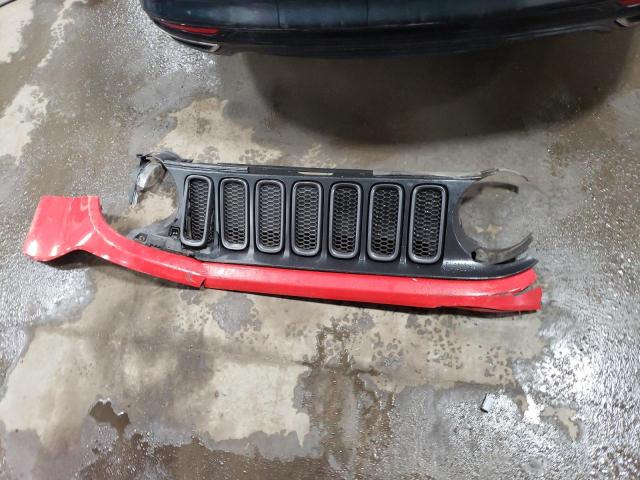 Photo 13 from auction – 2018 JEEP RENEGADE T with VIN ZACCJBCB6JPH70279