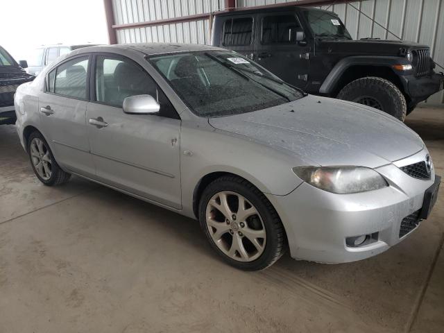 Photo 4 from auction – 2009 MAZDA 3 I with VIN JM1BK32G491252579