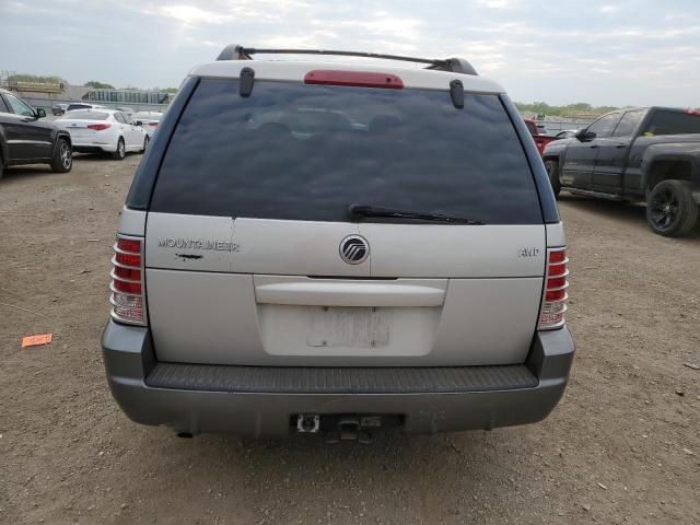 Photo 6 from auction – 2005 MERCURY MOUNTAINEE with VIN 4M2ZU86K05UJ10012