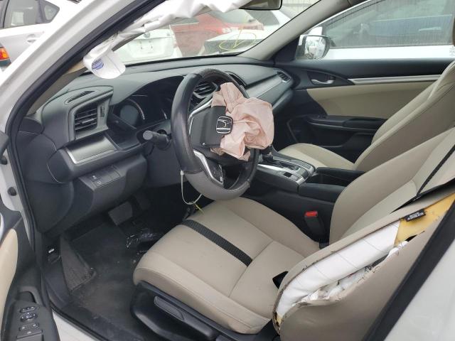 Photo 7 from auction – 2018 HONDA CIVIC LX with VIN 2HGFC2F55JH509810