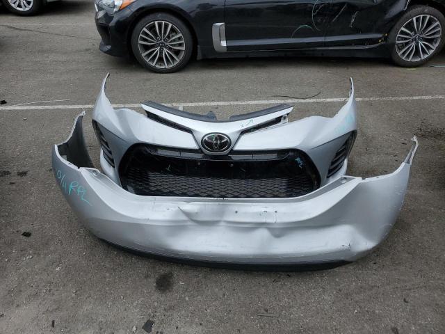 Photo 12 from auction – 2017 TOYOTA COROLLA L with VIN 5YFBURHEXHP712955