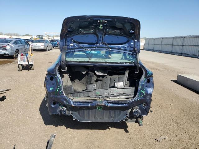 Photo 6 from auction – 2014 TOYOTA AVALON HYB with VIN 4T1BD1EB3EU031753