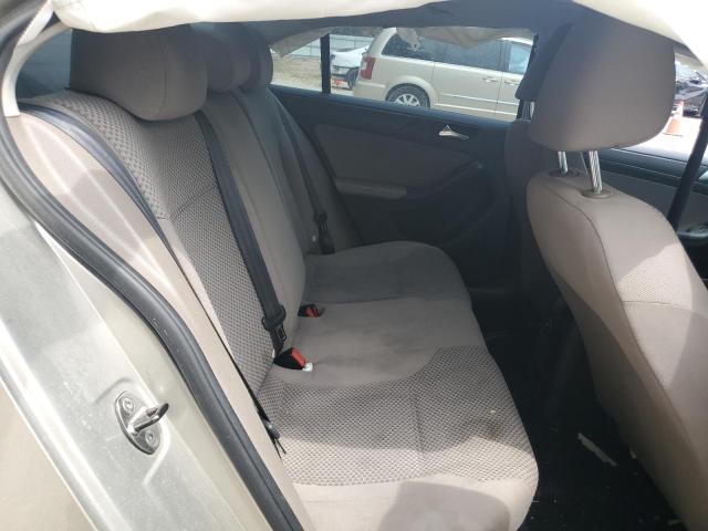 Photo 10 from auction – 2014 VOLKSWAGEN JETTA BASE with VIN 3VW1K7AJXEM327781