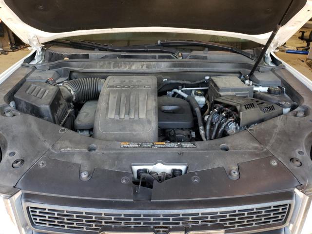 Photo 12 from auction – 2012 GMC TERRAIN SL with VIN 2GKALUEK6C6295442