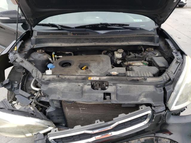 Foto 12 de la subasta – 2012 KIA SOUL + con VIN KNDJT2A6XC7740547