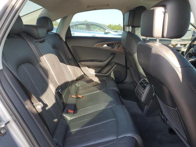 Photo 10 from auction – 2016 AUDI A6 PREMIUM with VIN WAUGFAFC2GN008356