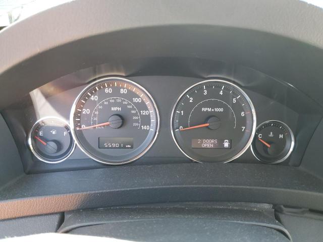 Photo 9 from auction – 2010 JEEP GRAND CHER with VIN 1J4PR4GK3AC145014