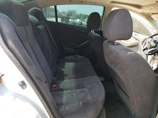 Photo 10 from auction – 2008 NISSAN ALTIMA 4D with VIN 1N4BL21E68C173723