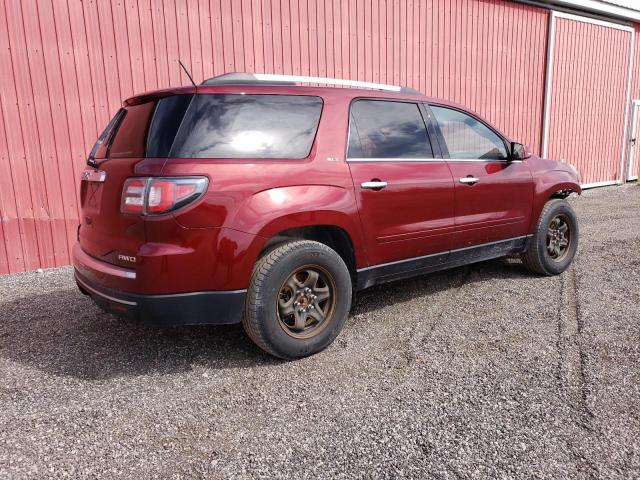 Photo 3 from auction – 2015 GMC ACADIA SLT with VIN 1GKKVRKDXFJ263912