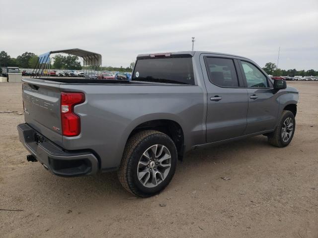Photo 3 from auction – 2021 CHEVROLET SILVERADO with VIN 1GCUYEED0MZ403318