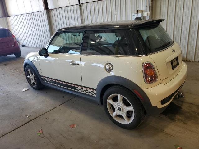Photo 2 from auction – 2008 MINI COOPER S with VIN WMWMF73518TV32154