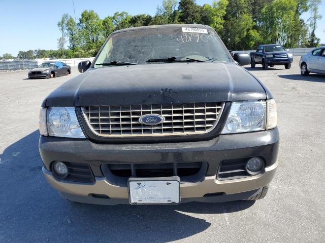 Photo 5 from auction – 2003 FORD EXPLORER E with VIN 1FMZU64WX3UA30063