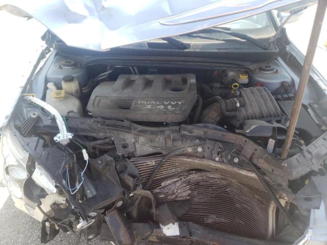 Photo 11 from auction – 2013 CHRYSLER 200 TOURIN with VIN 1C3CCBBB4DN655919
