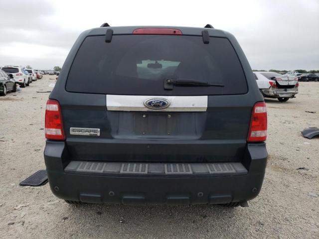 Photo 6 from auction – 2009 FORD ESCAPE LIM with VIN 1FMCU04G49KB64325