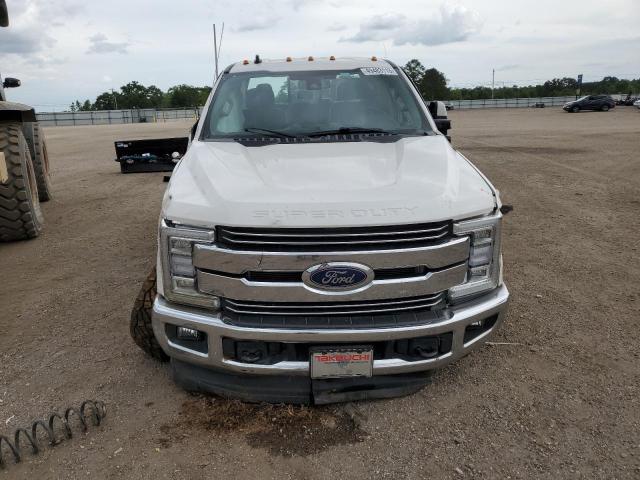 Photo 5 from auction – 2019 FORD F250 SUPER with VIN 1FT7W2BT4KEG31291
