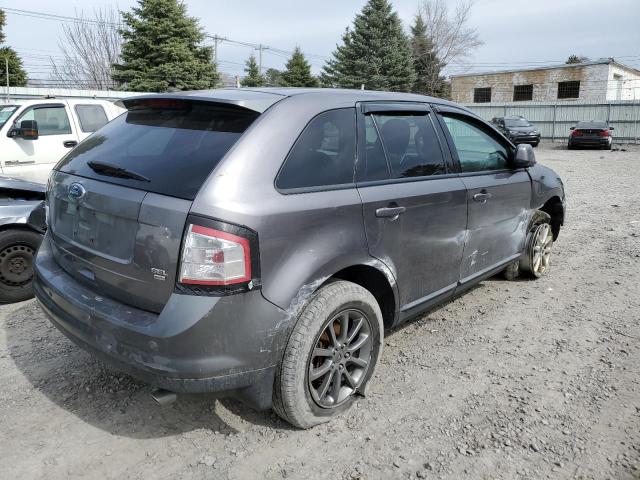 Photo 3 from auction – 2010 FORD EDGE SEL with VIN 2FMDK4JC6ABA78225