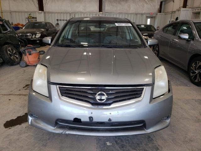 Photo 5 from auction – 2011 NISSAN SENTRA 2.0 with VIN 3N1AB6AP6BL727598