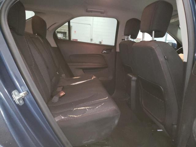 Photo 11 from auction – 2017 CHEVROLET EQUINOX LT with VIN 2GNALCEK6H6151572