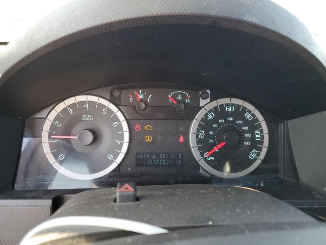 Photo 9 from auction – 2011 FORD ESCAPE LIM with VIN 1FMCU0EG4BKA62625