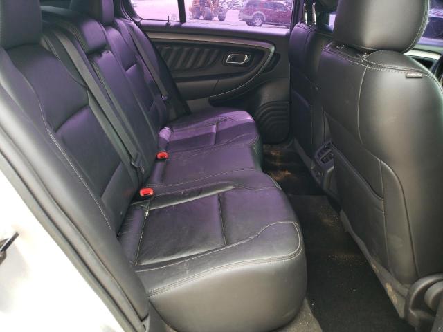Photo 10 from auction – 2014 FORD TAURUS SEL with VIN 1FAHP2E80EG123035