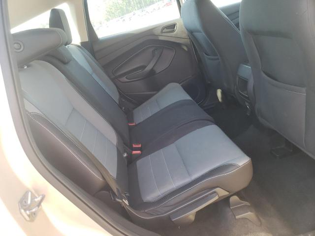 Photo 11 from auction – 2017 FORD ESCAPE S with VIN 1FMCU0F72HUE29730
