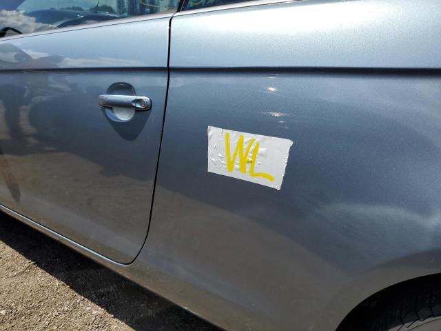 Photo 12 from auction – 2014 VOLKSWAGEN EOS KOMFOR with VIN WVWBW8AH5EV000368