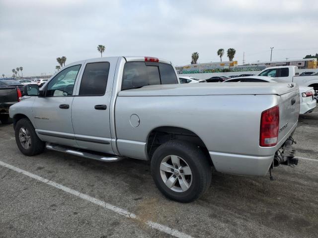 Photo 2 from auction – 2002 DODGE RAM 1500 with VIN 3D3HA18N12G120255