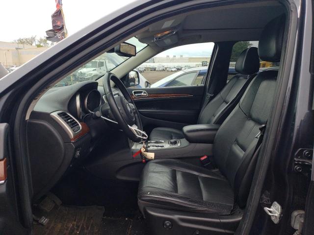 Photo 7 from auction – 2013 JEEP GRAND CHER with VIN 1C4RJFBG2DC640345