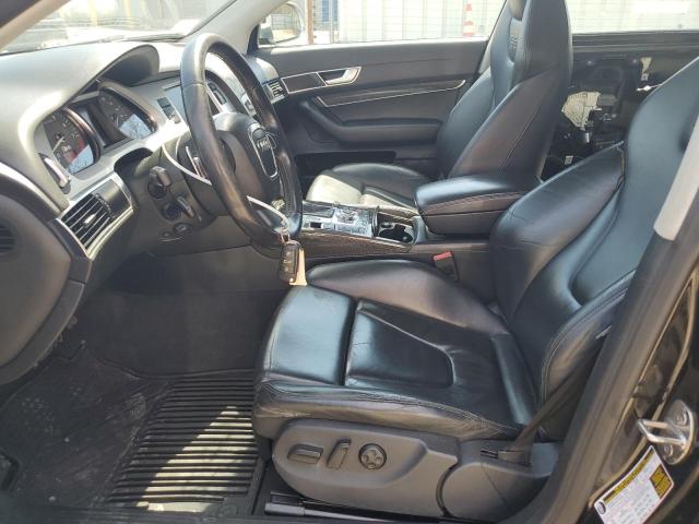 Photo 7 from auction – 2010 AUDI S6 PRESTIG with VIN WAUBNAFB6AN073562