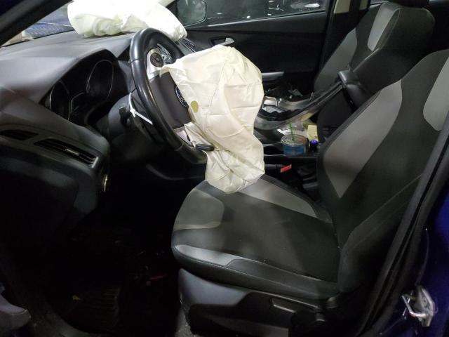 صورة رقم 7 من المزاد - 2012 FORD FOCUS SE مع VIN 1FAHP3K21CL419644
