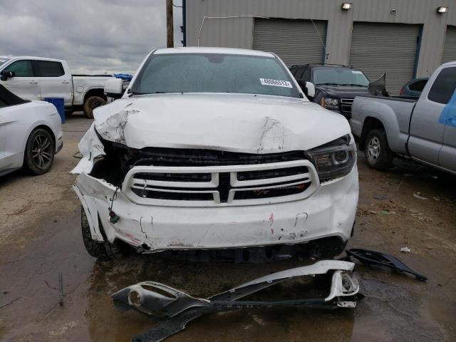 Photo 5 from auction – 2016 DODGE DURANGO R/ with VIN 1C4SDHCT8GC422799