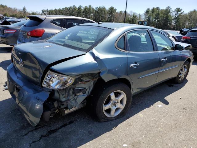 Photo 3 from auction – 2006 BUICK LACROSSE C with VIN 2G4WD582961120552