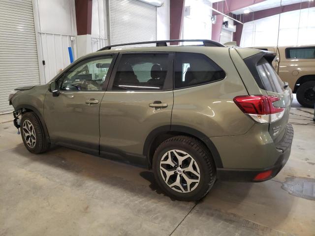 Zdjęcie 2 z aukcji – 2019 SUBARU FORESTER P z VIN JF2SKAGC5KH534223
