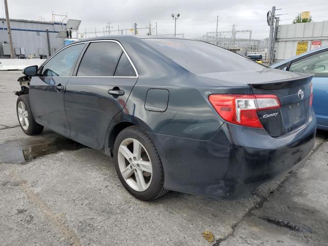 Photo 2 from auction – 2012 TOYOTA CAMRY BASE with VIN 4T1BF1FK4CU112671