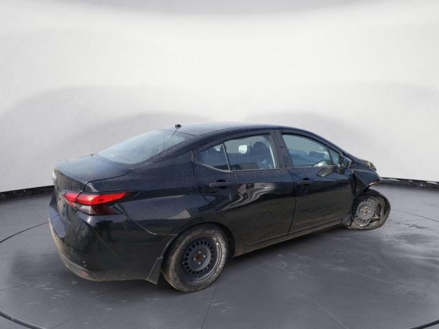 Photo 3 from auction – 2021 NISSAN VERSA S with VIN 3N1CN8DV7ML808702