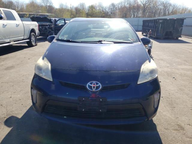 Photo 5 from auction – 2013 TOYOTA PRIUS with VIN JTDKN3DUXD1635686