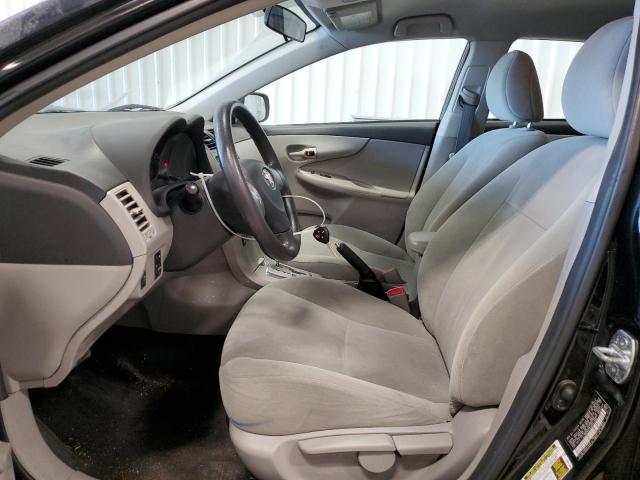 Photo 7 from auction – 2013 TOYOTA COROLLA BA with VIN 2T1BU4EE6DC033296