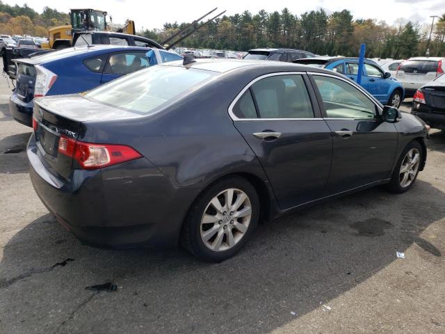 Photo 3 from auction – 2012 ACURA TSX TECH with VIN JH4CU2F61CC011566