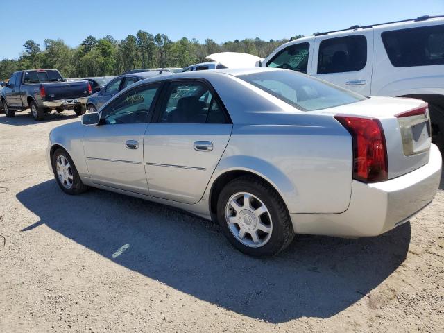 Photo 2 from auction – 2003 CADILLAC CTS with VIN 1G6DM57N230172929