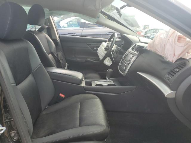 Photo 7 from auction – 2017 NISSAN ALTIMA 2.5 with VIN 1N4AL3AP1HN354042