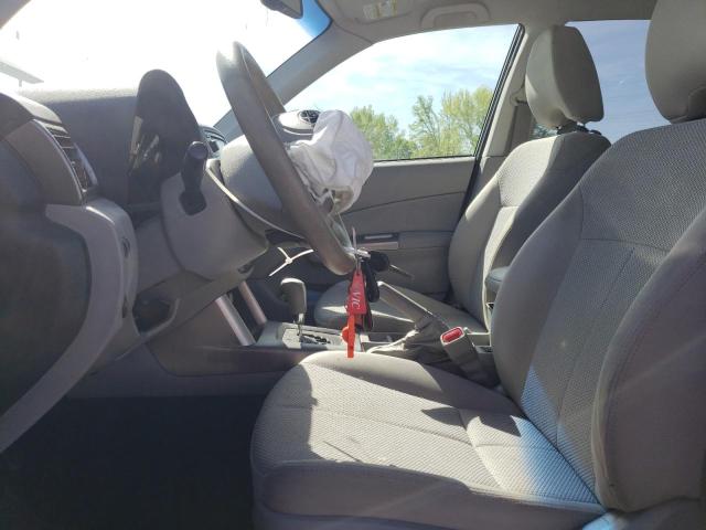 Photo 7 from auction – 2013 SUBARU FORESTER 2 with VIN JF2SHADC6DH411276