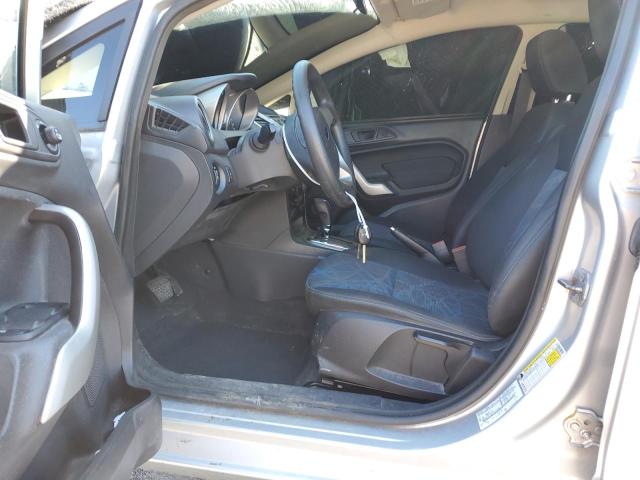 Photo 7 from auction – 2012 FORD FIESTA SE with VIN 3FADP4EJ0CM157542