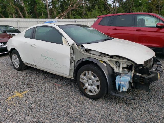Photo 4 from auction – 2009 NISSAN ALTIMA 2.5 with VIN 1N4AL24E89C134107