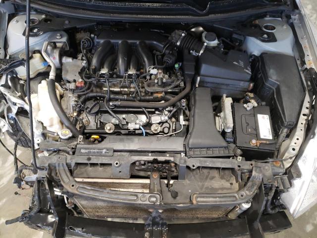 Photo 11 from auction – 2012 NISSAN ALTIMA SR with VIN 1N4BL2APXCC227891