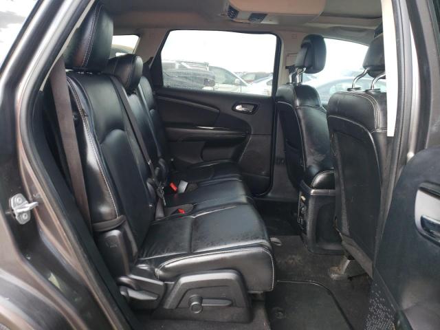 Photo 11 from auction – 2015 DODGE JOURNEY CR with VIN 3C4PDDGG7FT533763