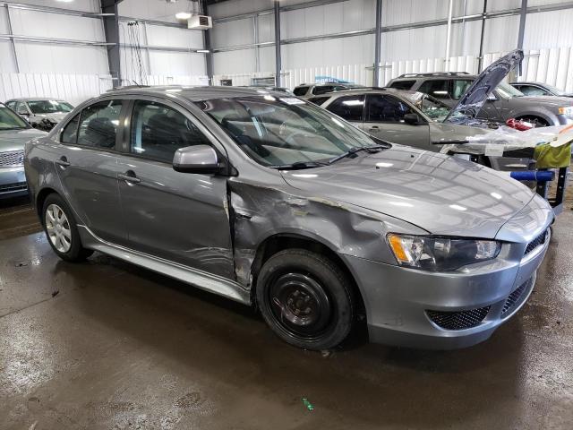 Photo 4 from auction – 2014 MITSUBISHI LANCER ES/ with VIN JA32U2FU1EU013163