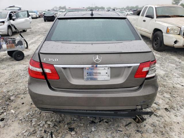 Photo 6 from auction – 2010 MERCEDES-BENZ E 350 with VIN WDDHF5GBXAA045261