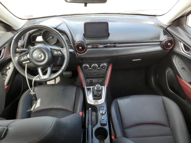 Photo 8 from auction – 2018 MAZDA CX-3 TOURI with VIN JM1DKFC7XJ0308480