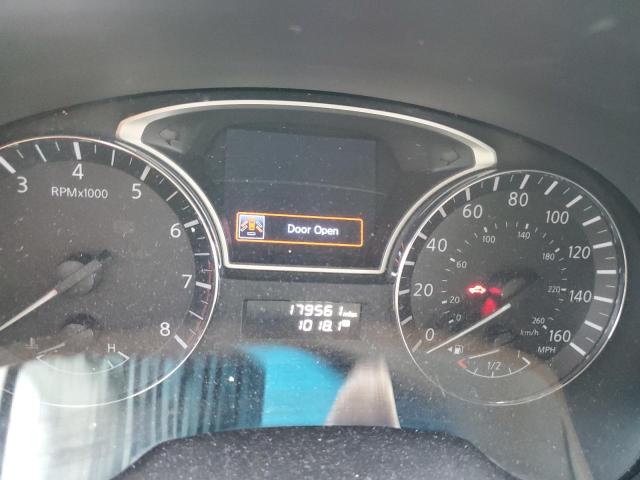 Photo 9 from auction – 2013 NISSAN PATHFINDER with VIN 5N1AR2MM6DC635047