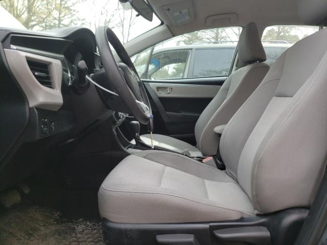 Photo 7 from auction – 2014 TOYOTA COROLLA L with VIN 2T1BURHE6EC178199